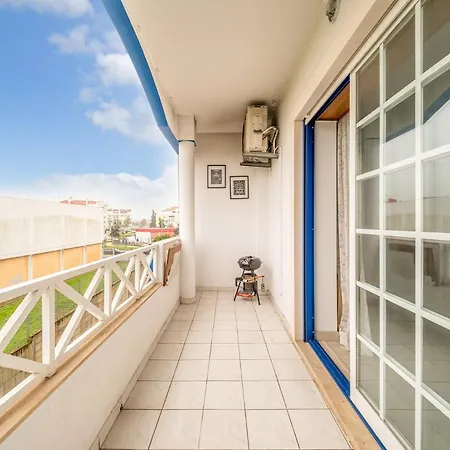 Guestready - Views & Comfort *