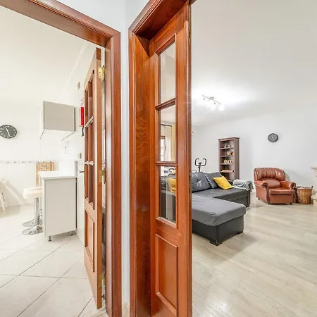 Apartmán Mivo - Alcochete Views & Comfort *