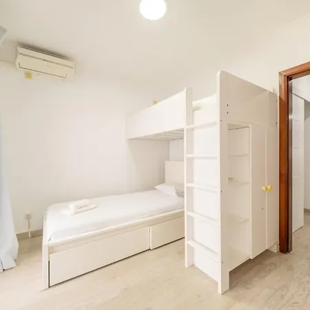 Apartmán Mivo - Alcochete Views & Comfort Alcochete
