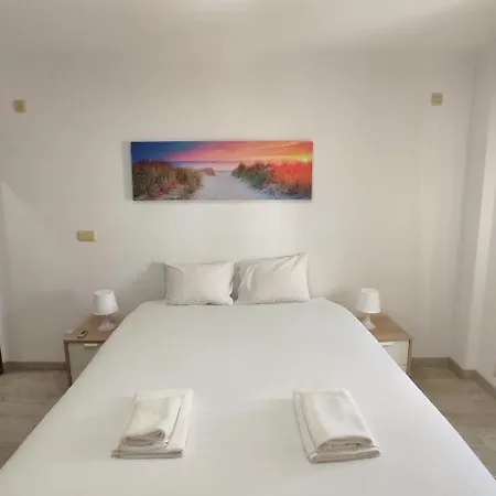 Appartamento Mivo - Views & Comfort