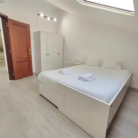 Appartamento Mivo - Views & Comfort *
