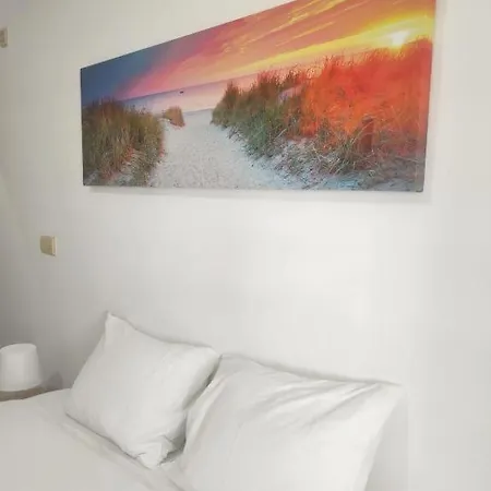 Mivô - Views&comfort Apartamento