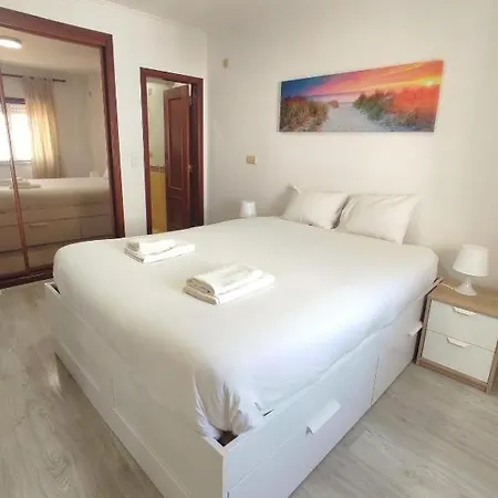Appartamento Mivo - Views & Comfort