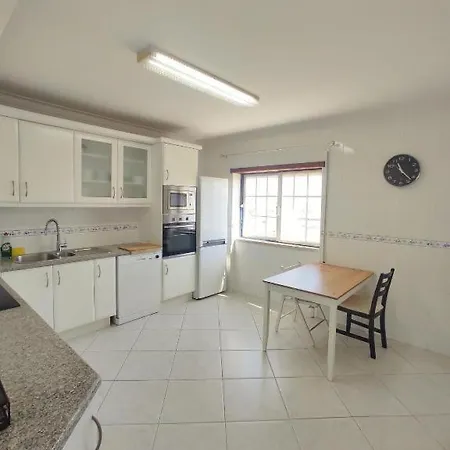 Mivo - Views & Comfort Appartamento Alcochete
