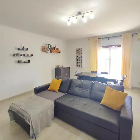 Mivo - Views & Comfort * Alcochete
