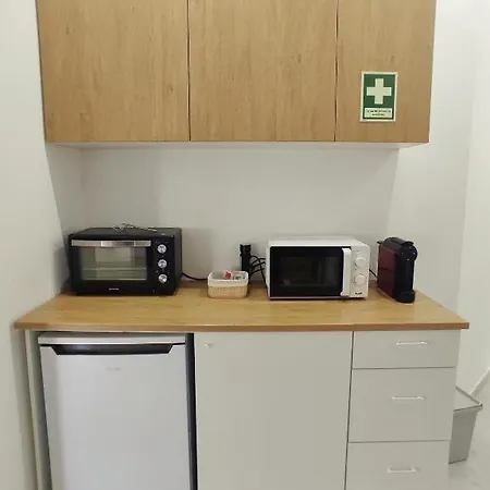 Appartamento Mivo - Views & Comfort
