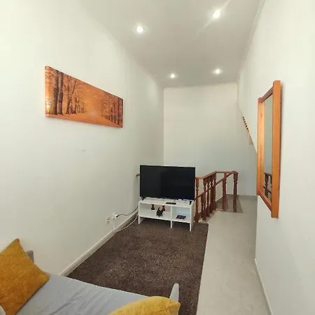 Appartamento Mivo - Views & Comfort Alcochete