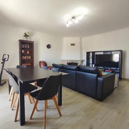 Mivo - Views & Comfort * Alcochete