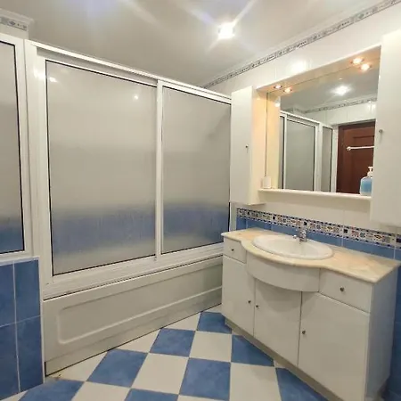 Mivo - Views & Comfort Appartamento