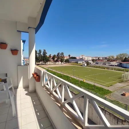 Appartamento Mivo - Views & Comfort Alcochete