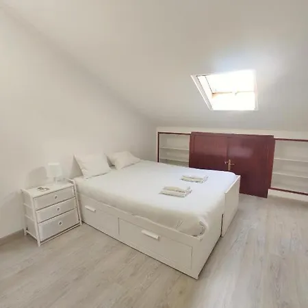 Mivô - Views&comfort Apartamento