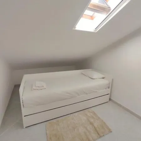 Apartamento Mivô - Views&comfort *