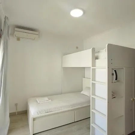 Mivô - Views&comfort Apartamento Alcochete
