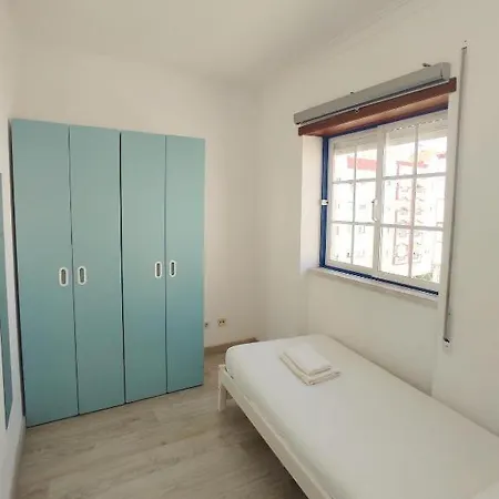 Apartamento Mivô - Views&comfort Alcochete