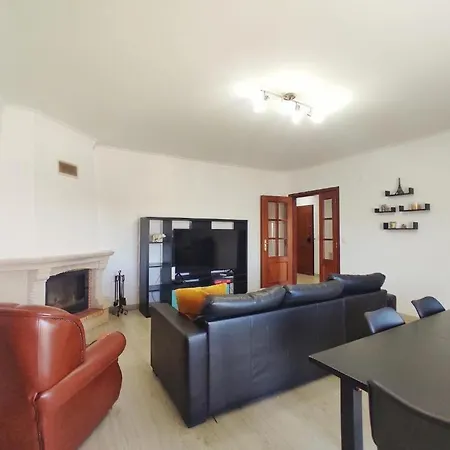 Mivo - Views & Comfort Appartamento