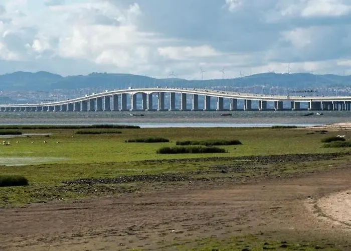 Guestready - Views & Comfort *