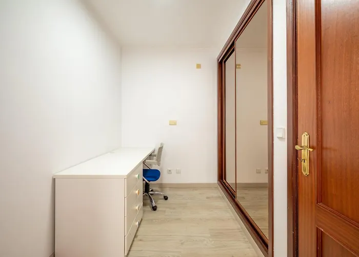 Апартаменты Guestready - Views & Comfort *