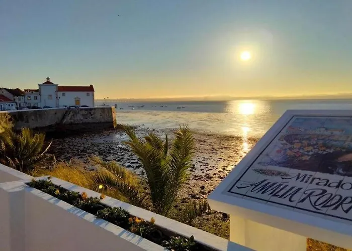 Guestready - Views & Comfort *