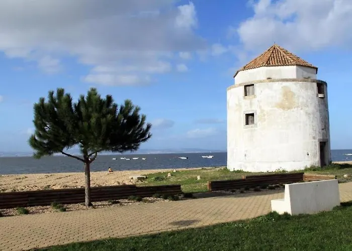 Guestready - Views & Comfort *