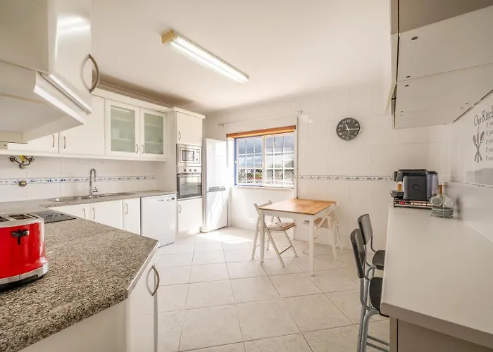 Guestready - Views & Comfort Апартаменты *