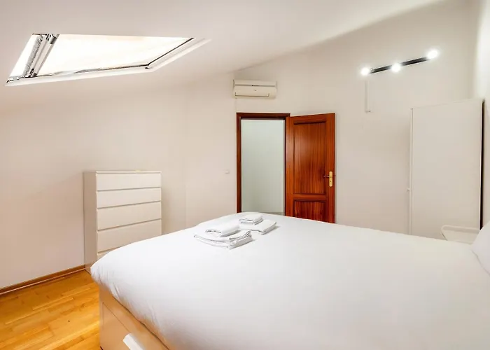 Апартаменты Guestready - Views & Comfort