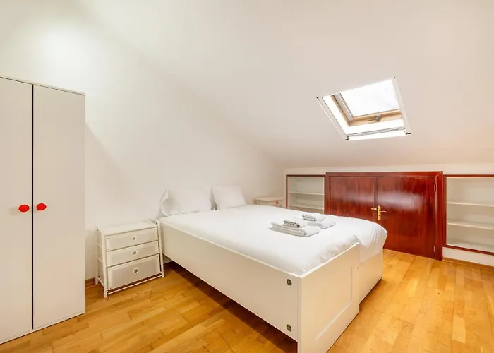 Guestready - Views & Comfort Апартаменты