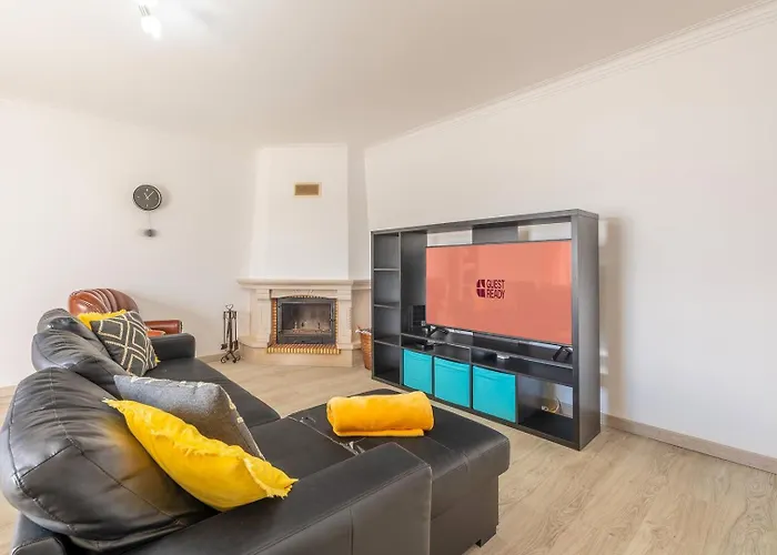 Guestready - Views & Comfort *