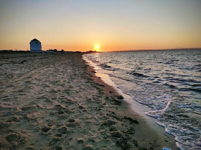 Guestready - Views & Comfort Апартаменты Алкошети