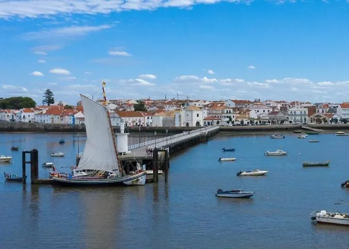 Апартаменты Guestready - Views & Comfort