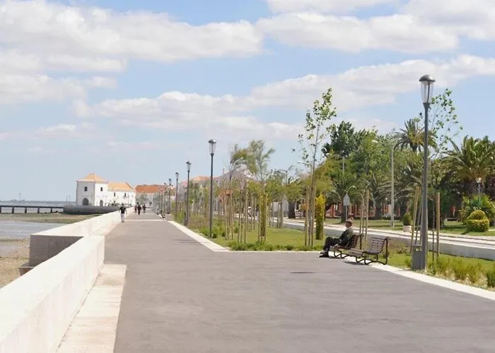 Апартаменты Guestready - Views & Comfort