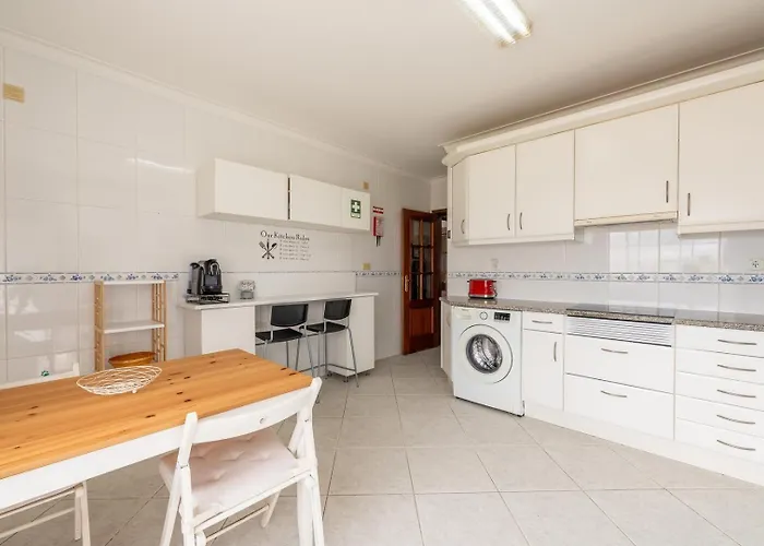 Guestready - Views & Comfort *