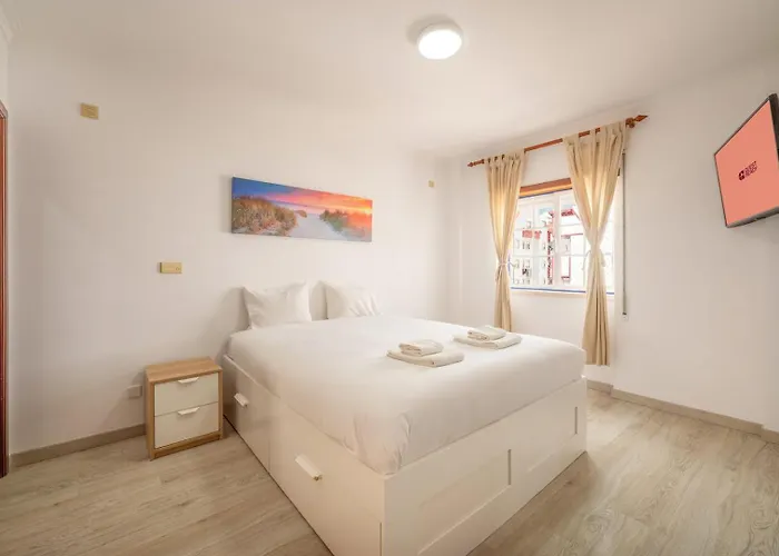 Guestready - Views & Comfort