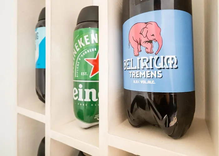 Guestready - Views & Comfort Алкошети