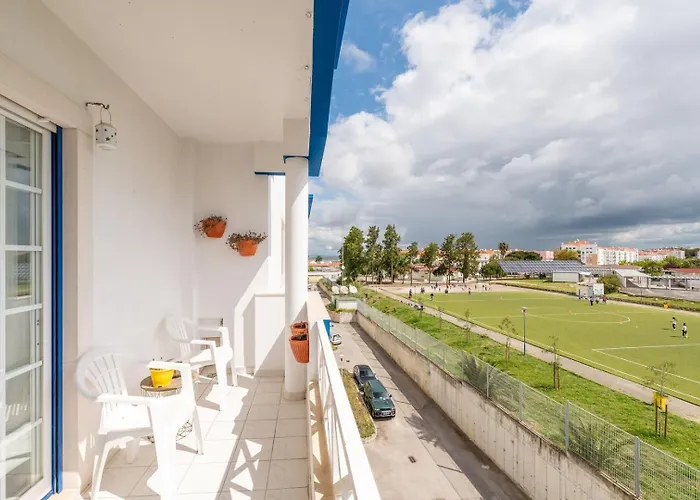 Guestready - Views & Comfort