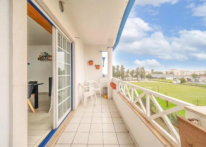 Апартаменты Guestready - Views & Comfort *