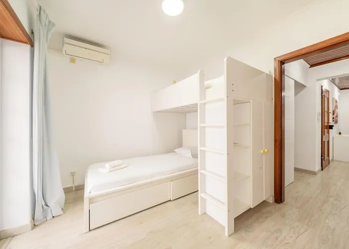 Guestready - Views & Comfort Апартаменты