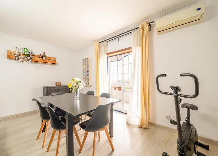 Guestready - Views & Comfort Апартаменты