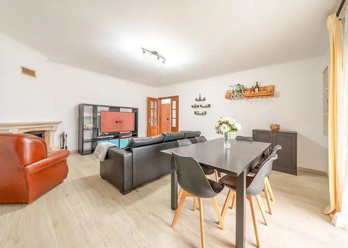 Guestready - Views & Comfort Апартаменты *