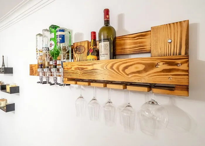 Guestready - Views & Comfort Апартаменты