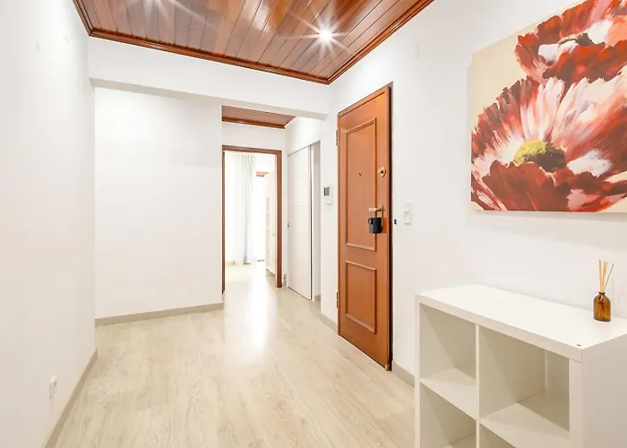 Апартаменты Guestready - Views & Comfort *