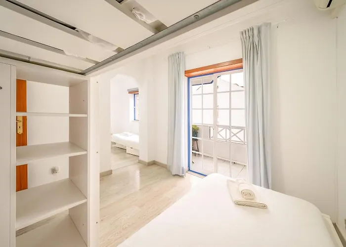 Апартаменты Guestready - Views & Comfort *