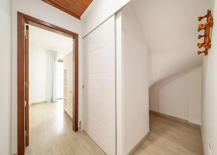 Апартаменты Guestready - Views & Comfort Алкошети