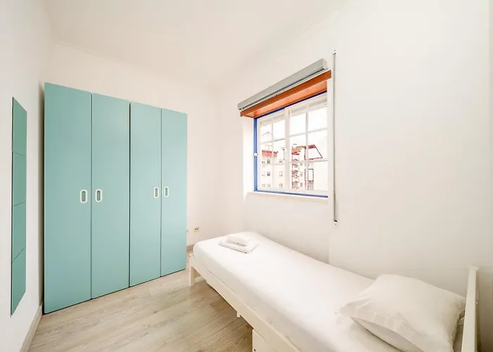 Апартаменты Guestready - Views & Comfort *