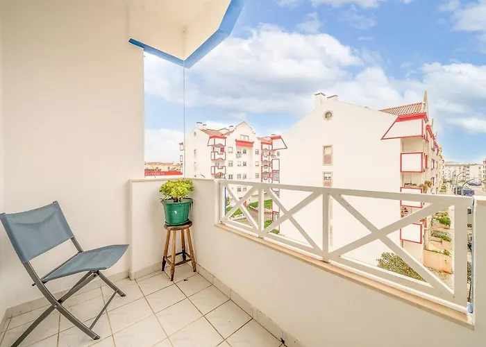 Guestready - Views & Comfort Апартаменты *