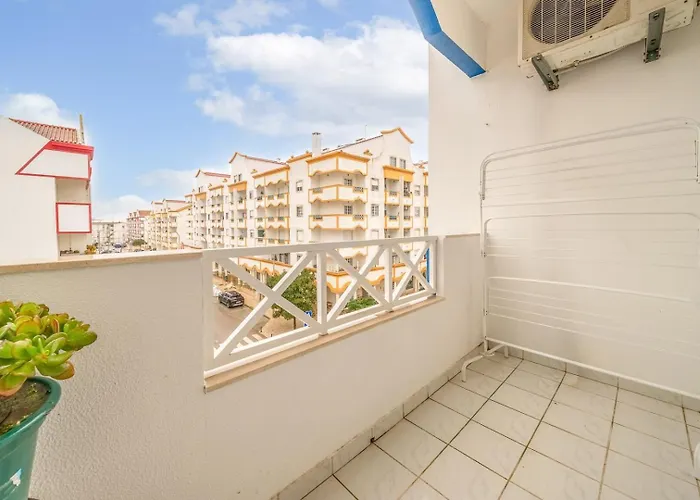 Guestready - Views & Comfort *