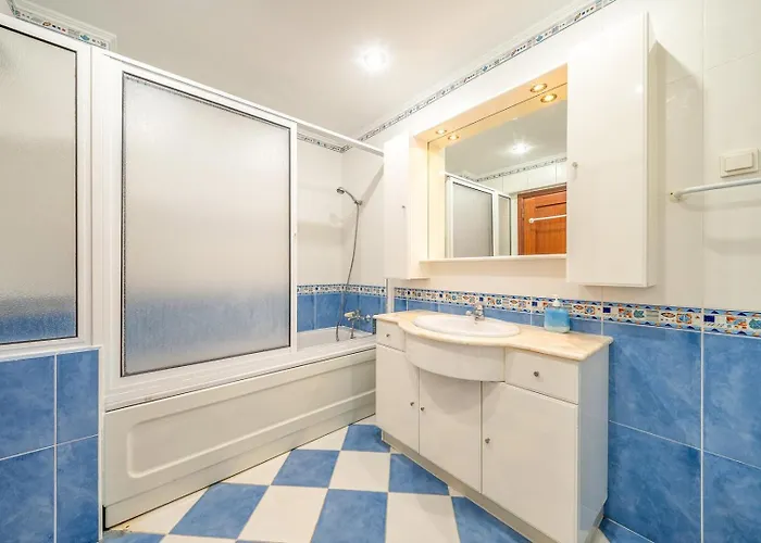 Guestready - Views & Comfort * Алкошети