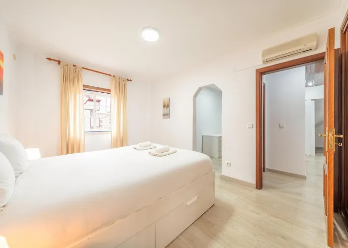 Guestready - Views & Comfort * Алкошети