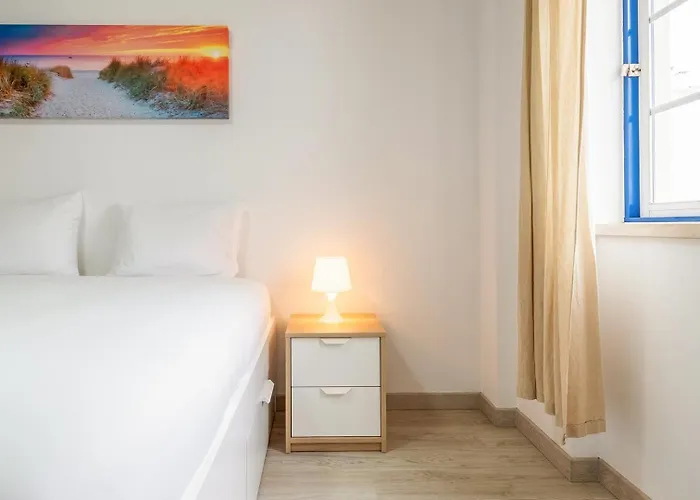 Guestready - Views & Comfort Алкошети