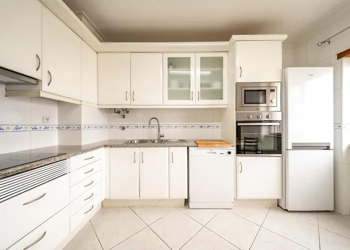 Guestready - Views & Comfort Апартаменты Алкошети