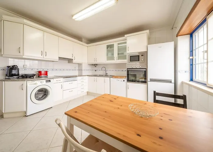 Guestready - Views & Comfort Апартаменты Алкошети